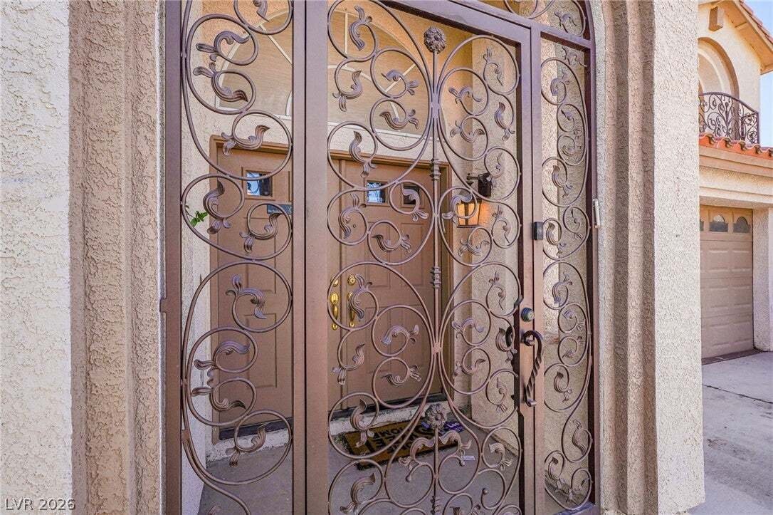 Maison à Las Vegas, Nevada, États-Unis 3 - 19154676