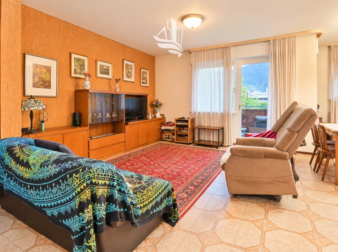 Apartment in Don Bosco, Bolzano / Bozen, Trentino – Alto Adige/Südtirol 1 - 19153354