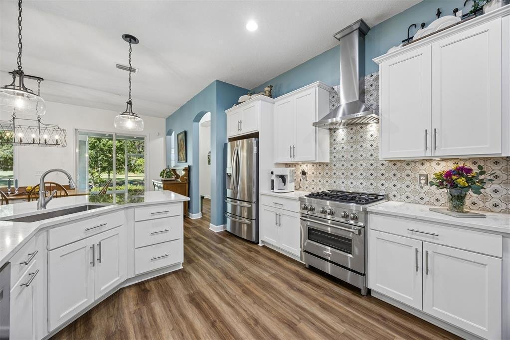 Maison à Fernandina Beach, Floride, États-Unis 2 - 19155271
