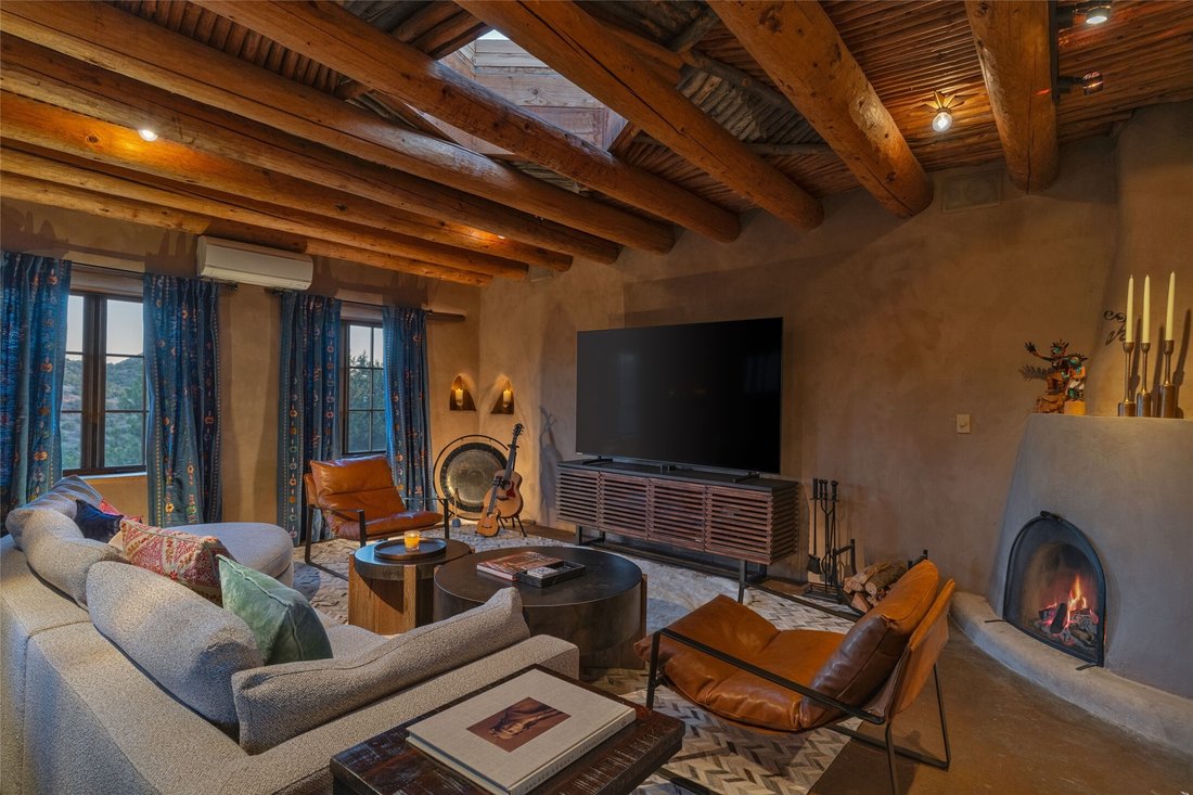 House in Santa Fe, New Mexico, United States 3 - 19153838