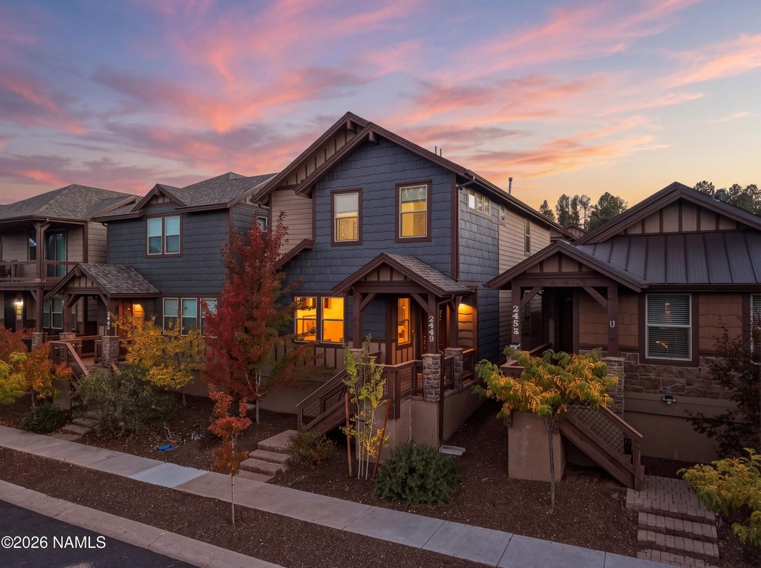 Haus in Flagstaff, Arizona, Vereinigte Staaten 4 - 19154879