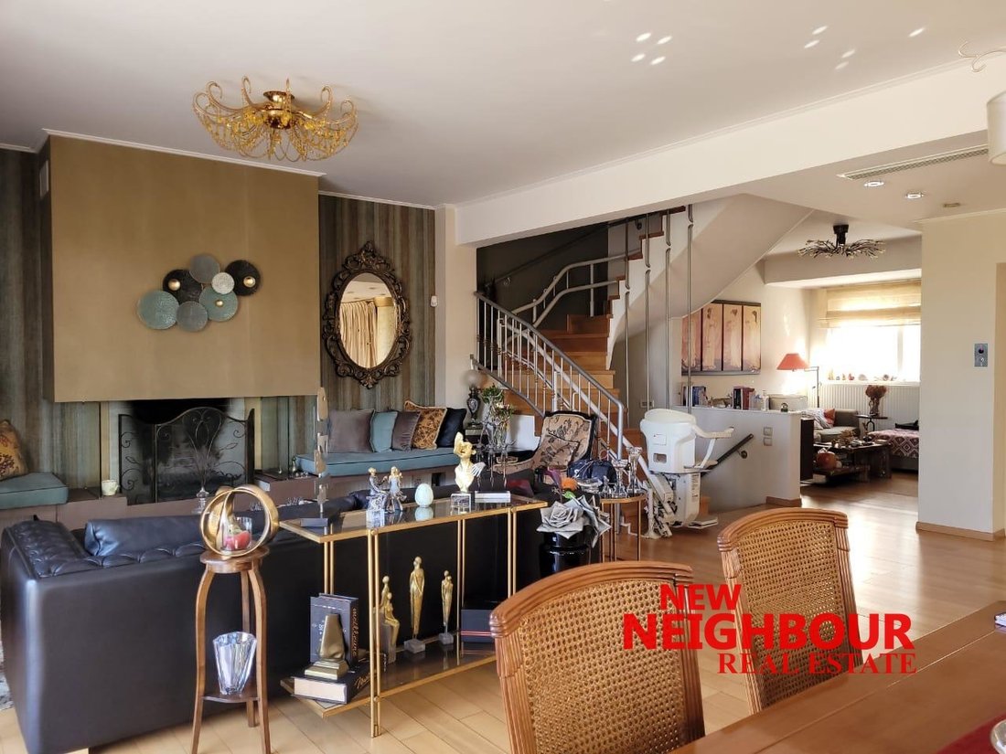 Apartment in Dionysos, Attica, Greece 4 - 19152642