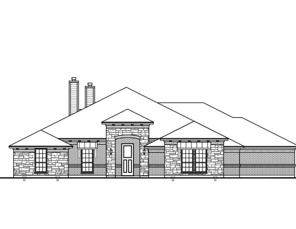 Maison à Fort Worth, Texas, États-Unis 2 - 19155951