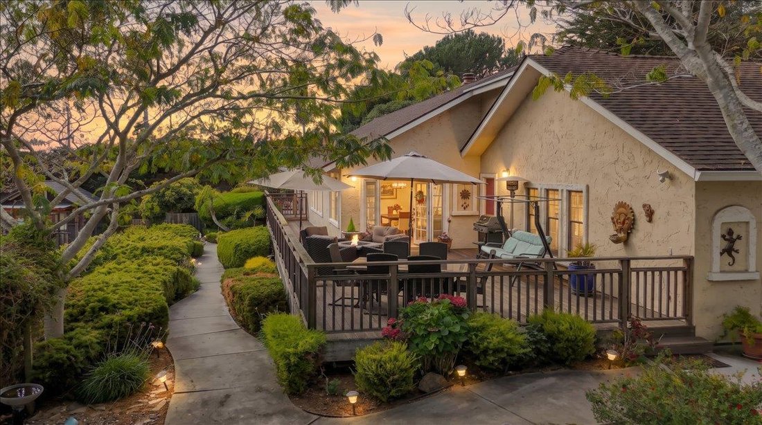 Casa en Salinas, California, Estados Unidos 2 - 19155172