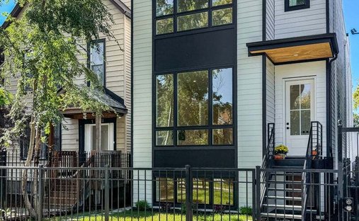Appartement à Chicago, Illinois, États-Unis 1