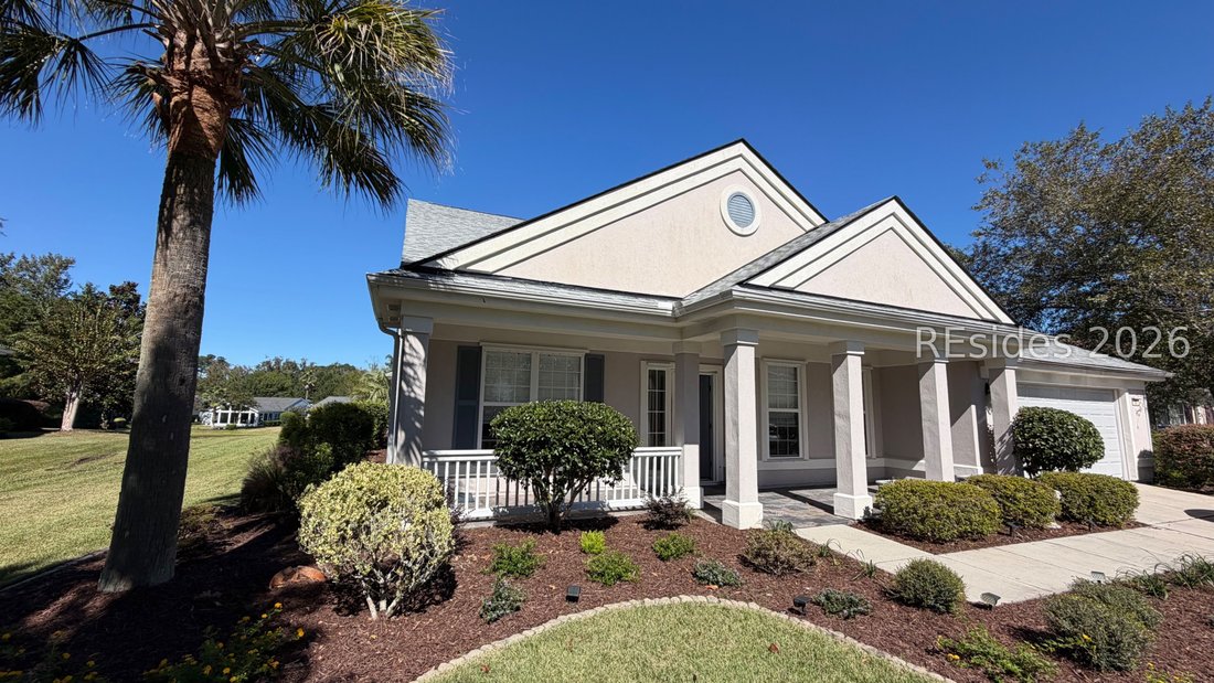 Casa en Bluffton, Carolina del Sur, Estados Unidos 3 - 19154463