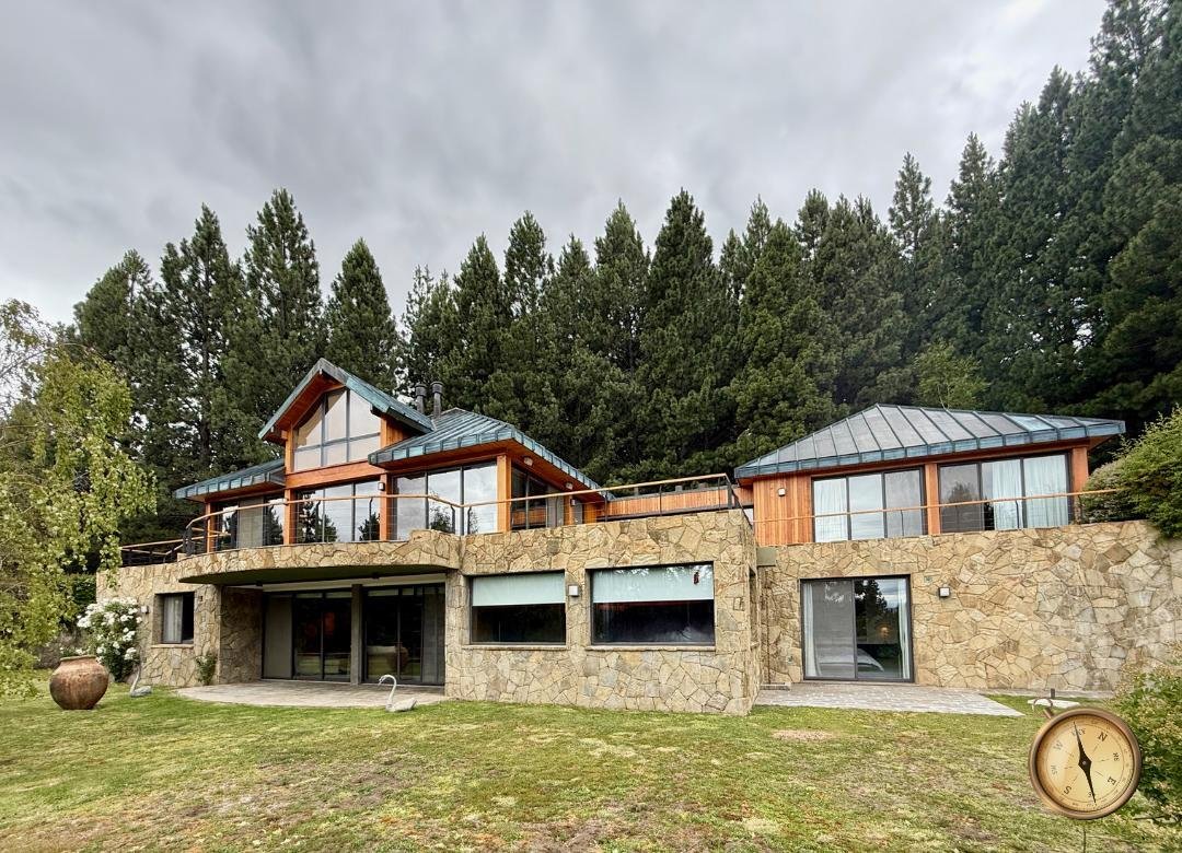 Haus in Cordones del Chapelco, Neuquén, Argentinien 2 - 19154148
