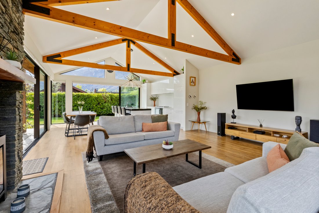 Casa a Queenstown, Otago, Nuova Zelanda 4 - 19157051