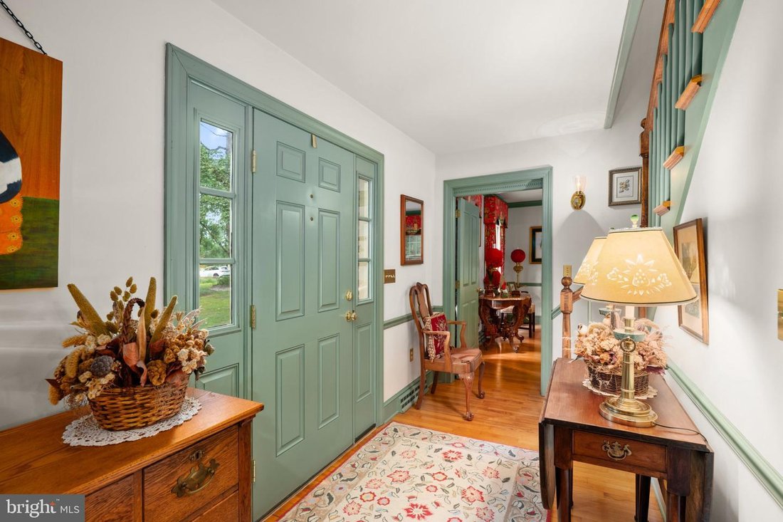 Maison à Harrington, Delaware, États-Unis 3 - 19154115
