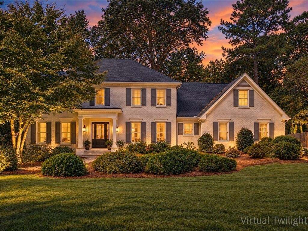 House in Peachtree Corners, Georgia, United States 2 - 19150257