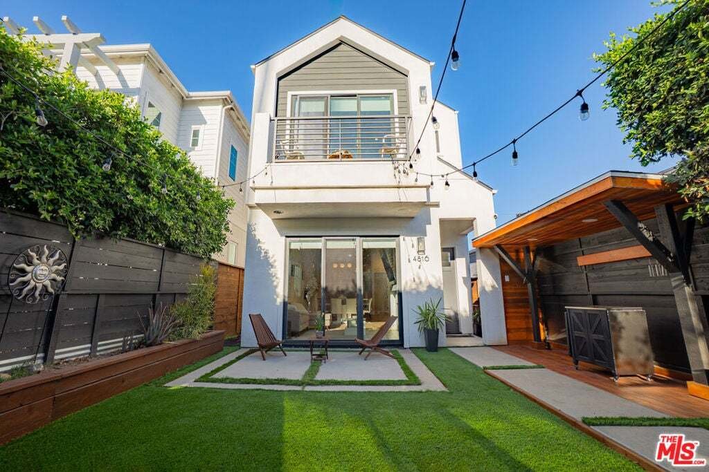 House in Los Angeles, California, United States 2 - 19154625
