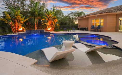 Casa a Loxahatchee, Florida, Stati Uniti 1