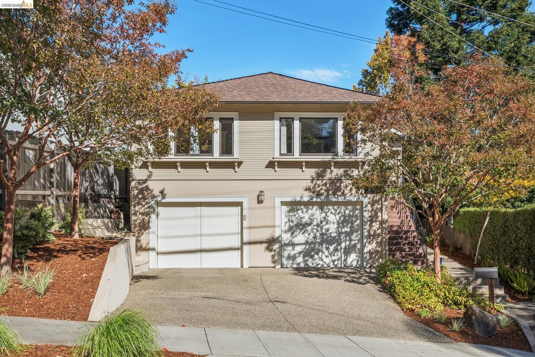 House in Oakland, California, United States 2 - 19155184