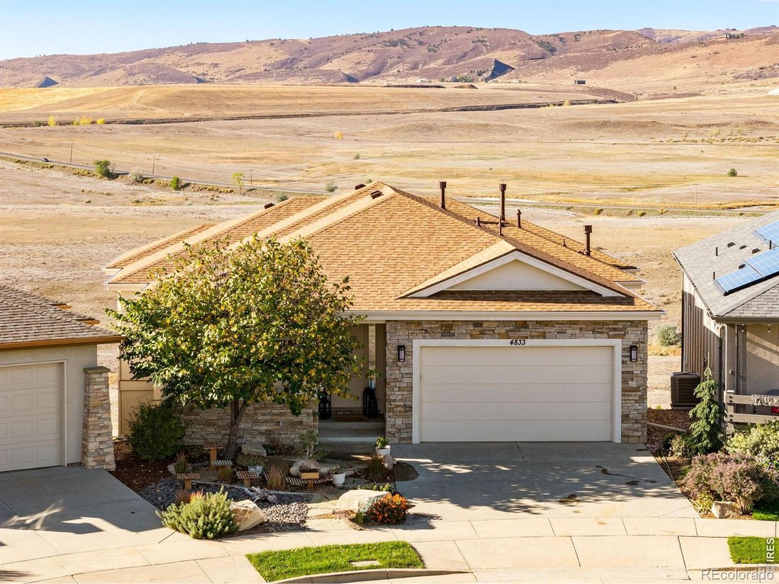 Casa a Fort Collins, Colorado, Stati Uniti 1 - 19155078