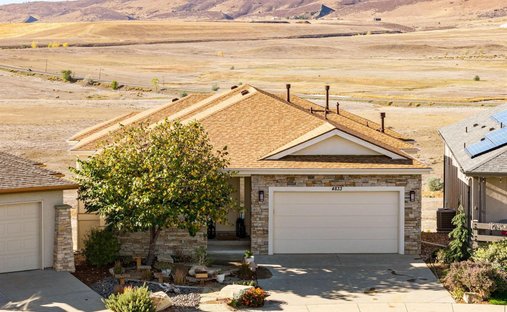 Casa a Fort Collins, Colorado, Stati Uniti 1