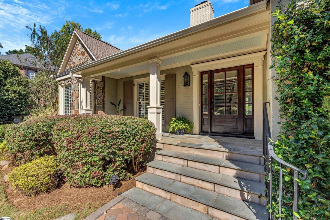 House in Greenville, South Carolina, United States 3 - 19155971