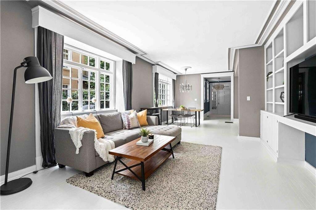 Condo in Atlanta, Georgia, United States 2 - 19155437