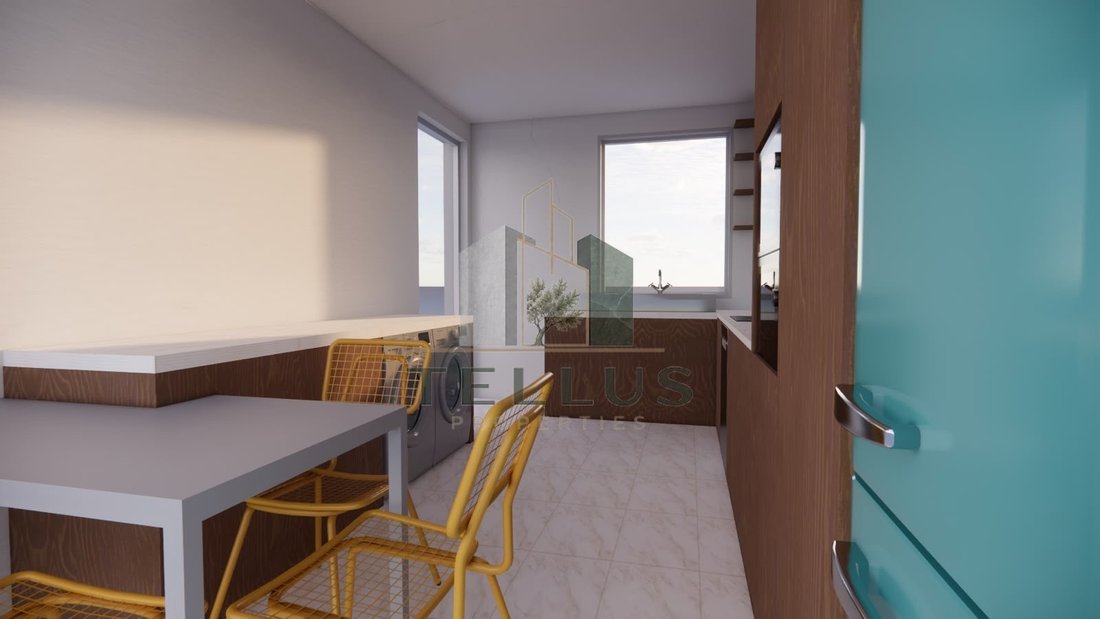 Appartement à Glyfáda, Attique, Grèce 4 - 19152598