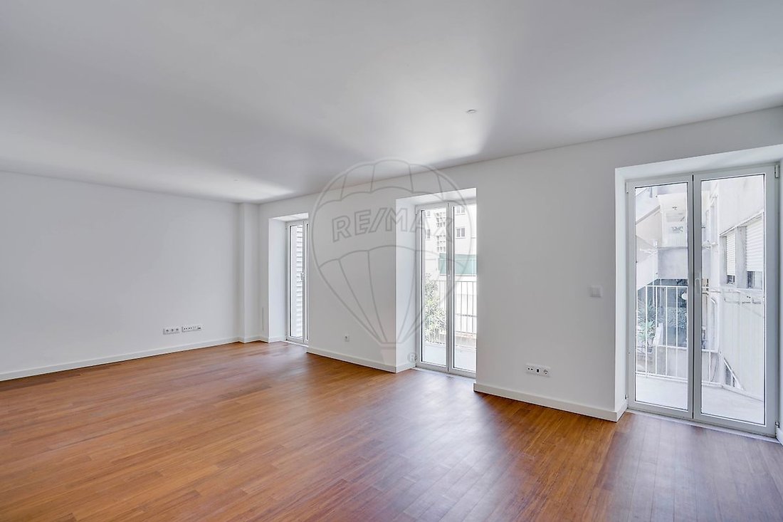 Appartement à Arroios, Lisbonne, Portugal 2 - 16248514