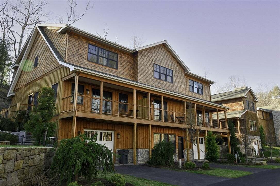 Condominio en Charlestown, Rhode Island, Estados Unidos 1 - 19154618