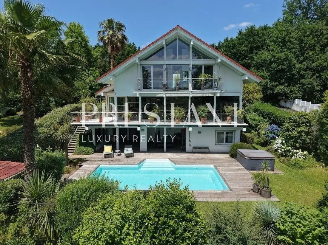 Casa a Anglet, Nuova Aquitania, Francia 3 - 19156167