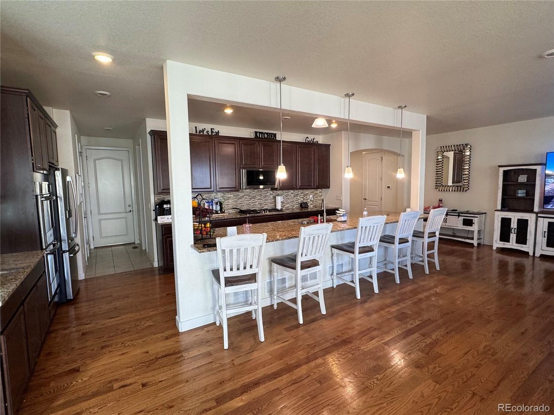 House in Brighton, Colorado, United States 3 - 19155071
