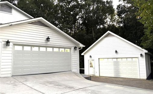 Casa en Atlanta, Georgia, Estados Unidos 1