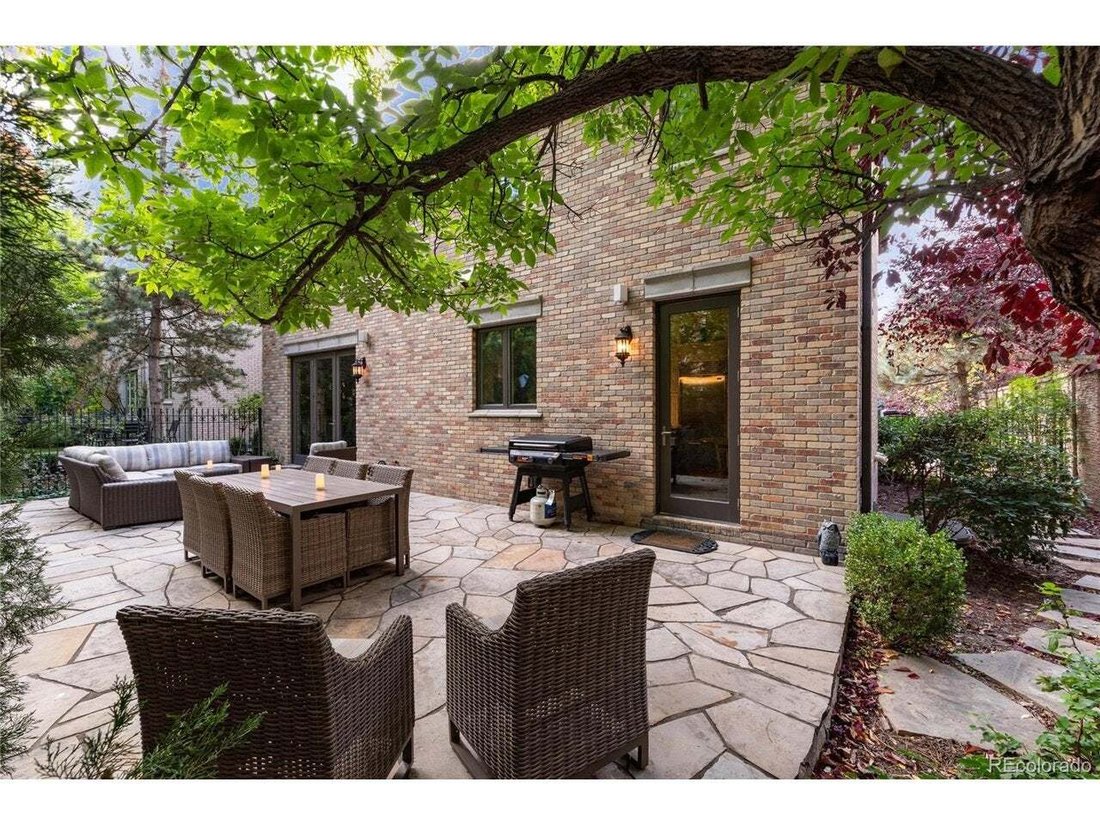 Casa en Denver, Colorado, Estados Unidos 3 - 19155007
