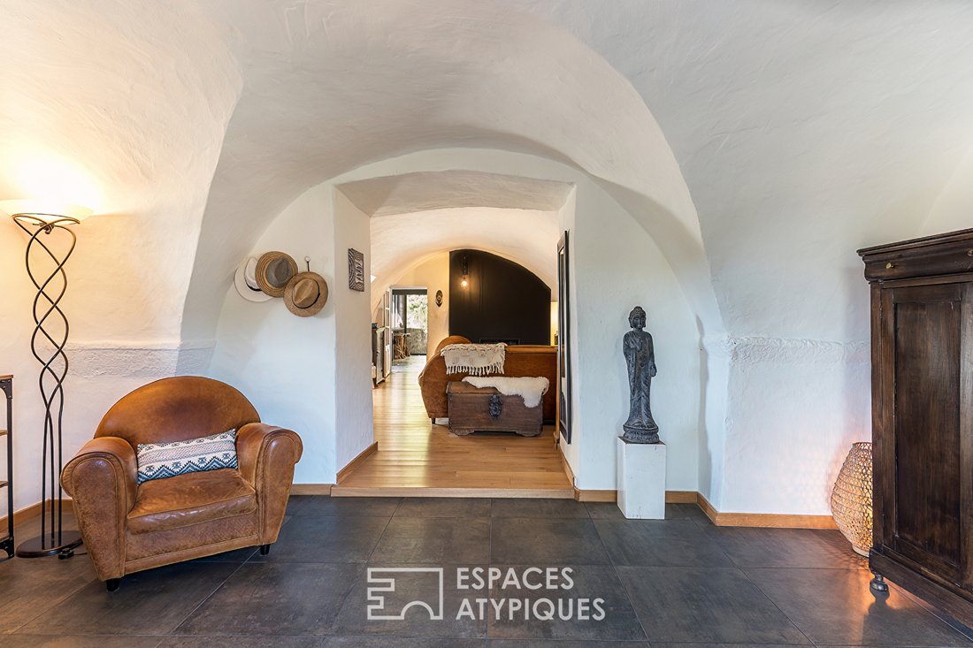 Villa in Grane, Auvergne-Rhone-Alpen, Frankreich 2 - 19156830