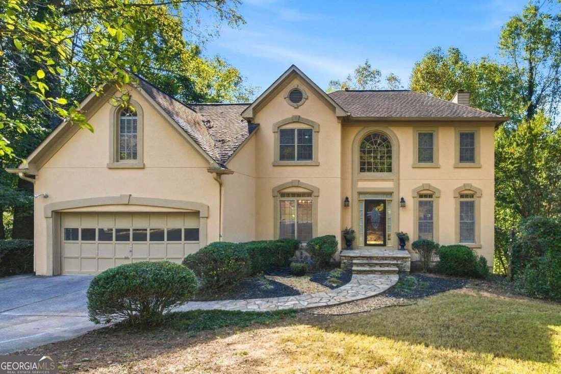 House in Lawrenceville, Georgia, United States 1 - 19155690