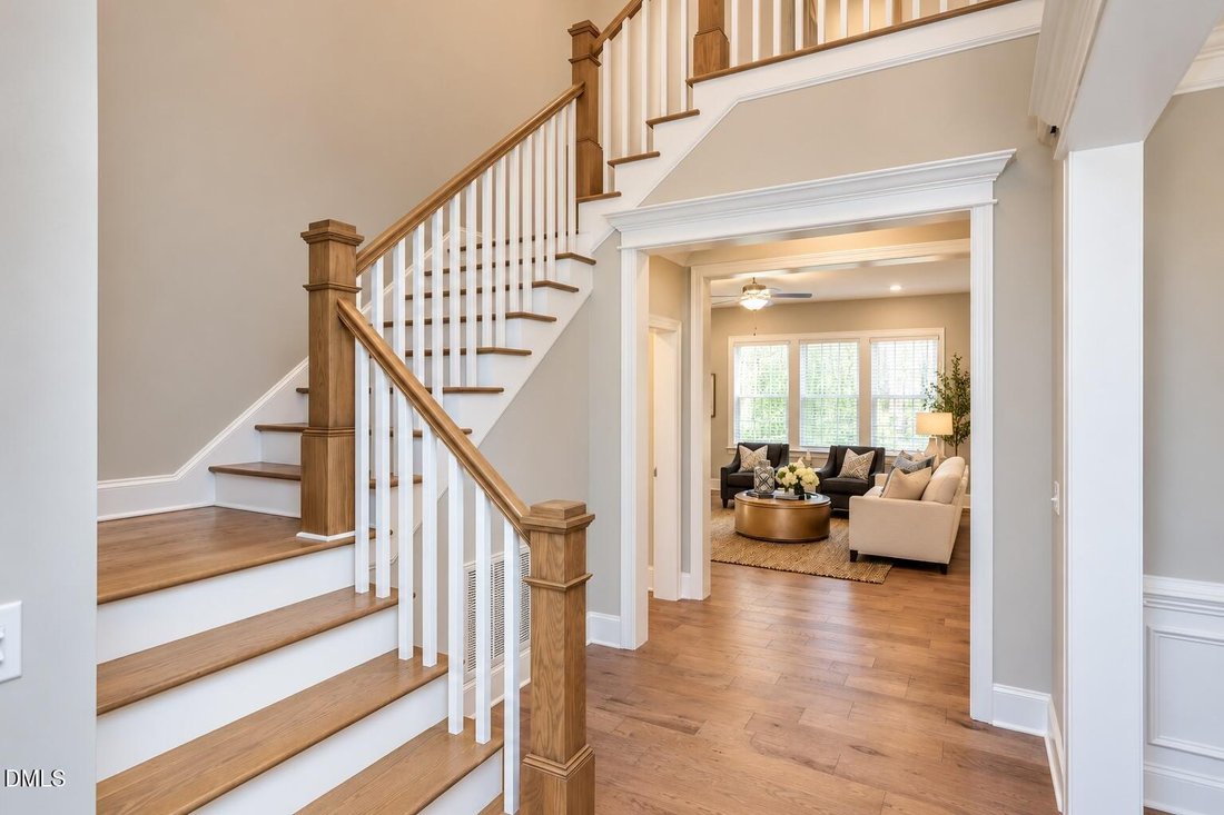 House in Cary, North Carolina, United States 2 - 19155224