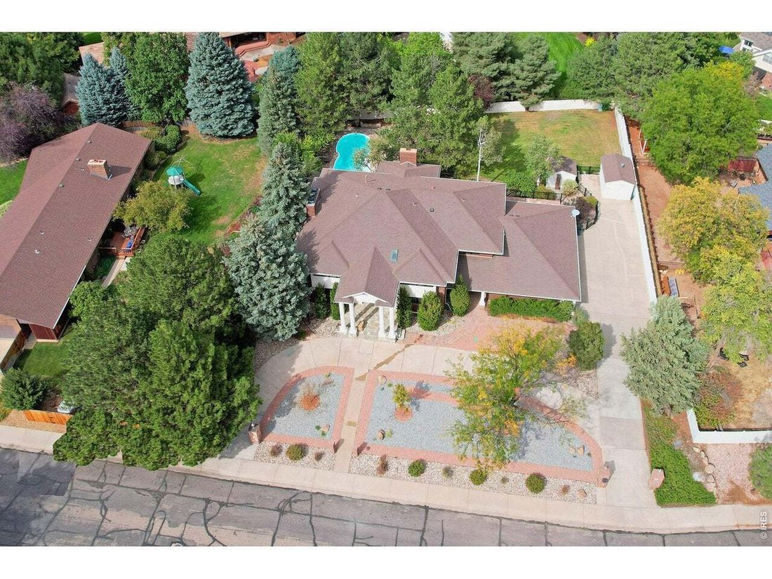 House in Greeley, Colorado, United States 2 - 19155044