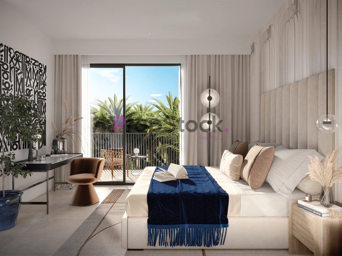 Townhouse in Wadi Al Safa 5, Wadi Al Safa, Dubai 4 - 19152600