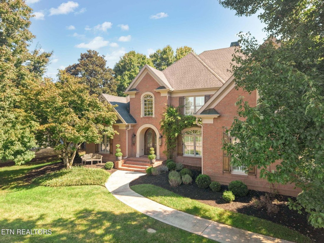Haus in Knoxville, Tennessee, Vereinigte Staaten 2 - 19152268
