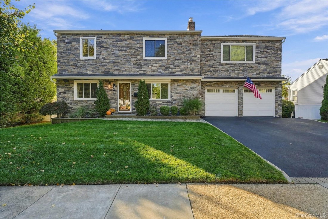 Haus in Massapequa, New York, Vereinigte Staaten 1 - 19152513