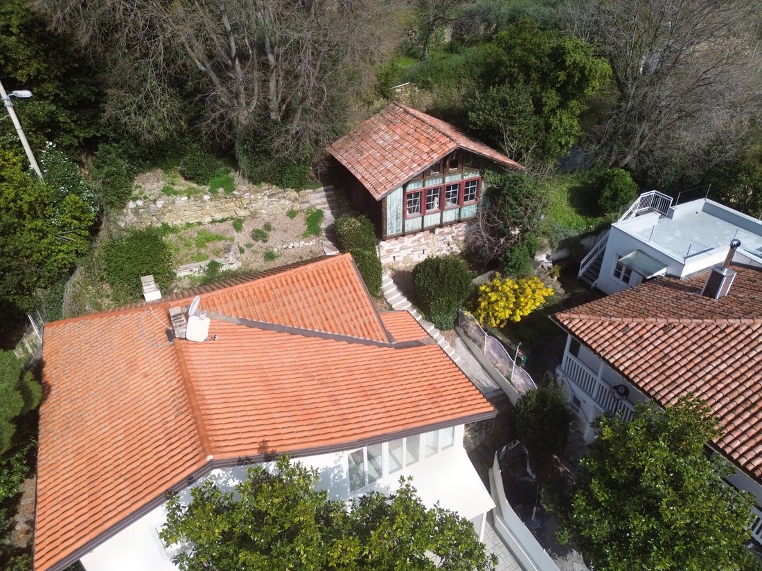 Villa en Altipiano Ovest-Barcola, Trieste, Friuli-Venecia Julia 3 - 19112908