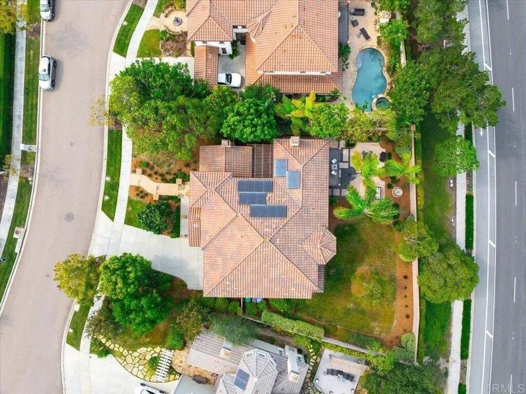 Casa en Carlsbad, California, Estados Unidos 5 - 19155399