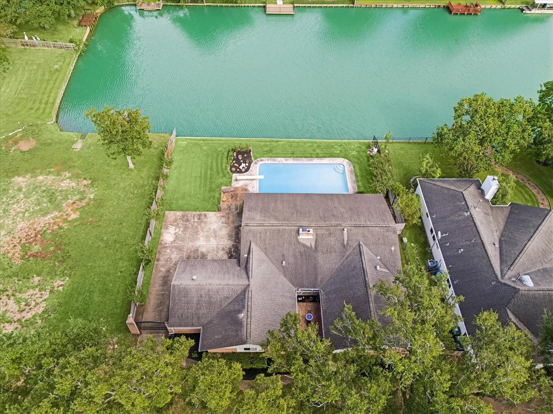 Casa a Sugar Land, Texas, Stati Uniti 2 - 19155916
