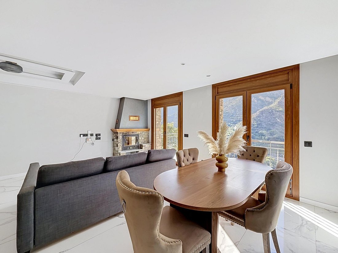 Apartamento en Sant Julià de Lòria, San Julián de Loria, Andorra 5 - 19154752