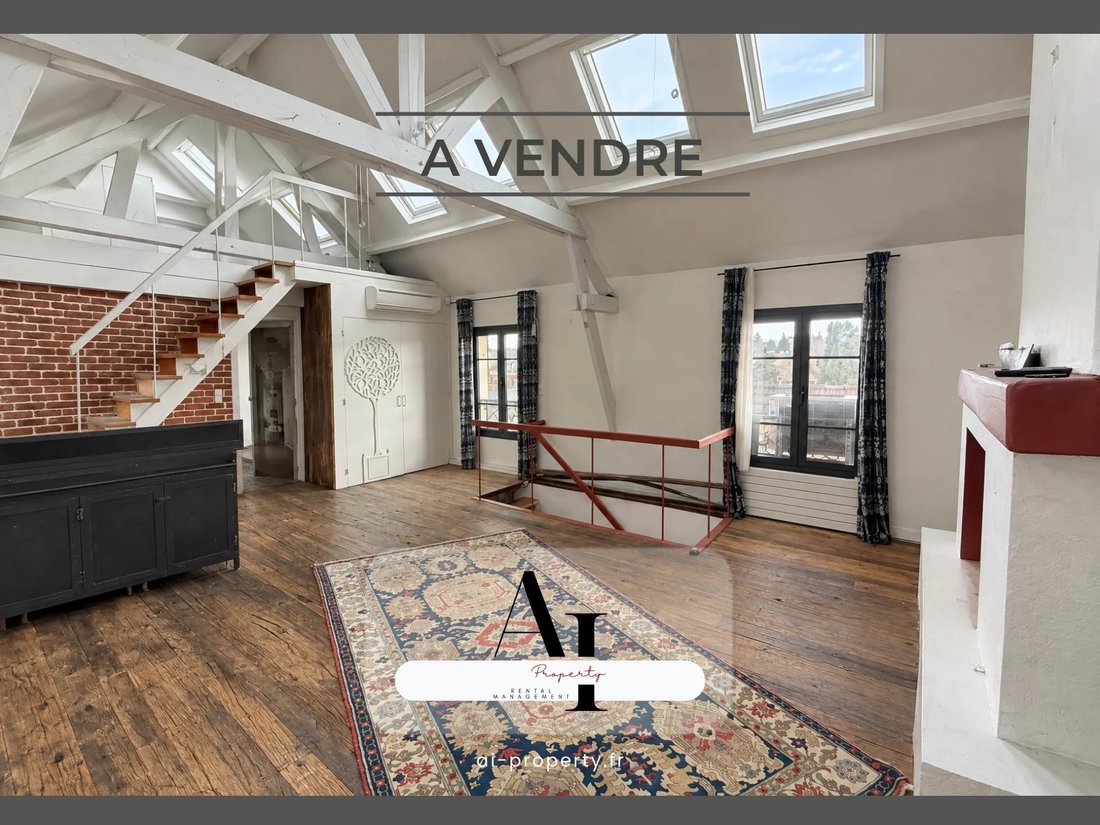 Apartment in Thierry-Saint-Cloud, Ville-d'Avray, France 1 - 19156241