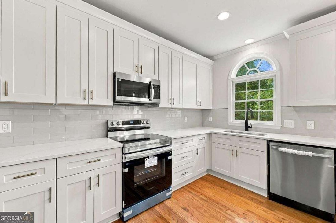 House in Lawrenceville, Georgia, United States 4 - 19155690