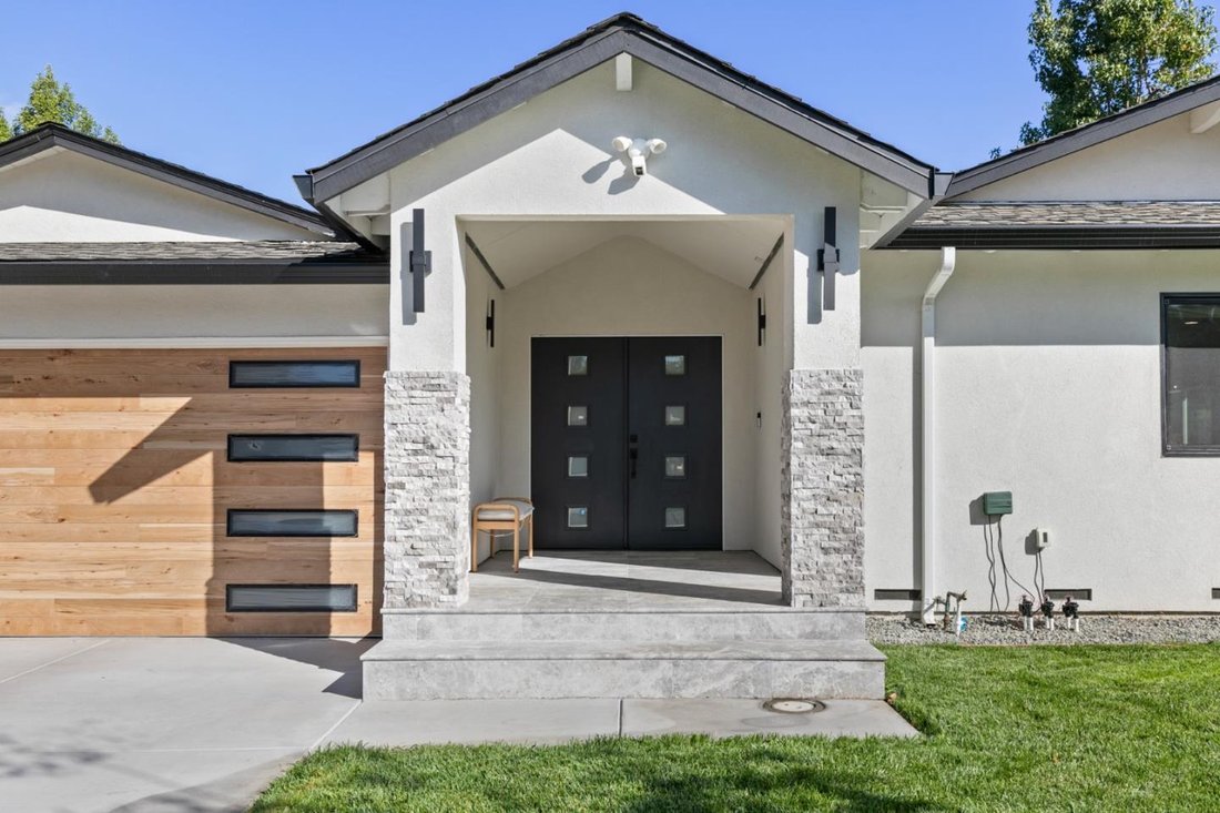 Casa a San Jose, California, Stati Uniti 4 - 19154116