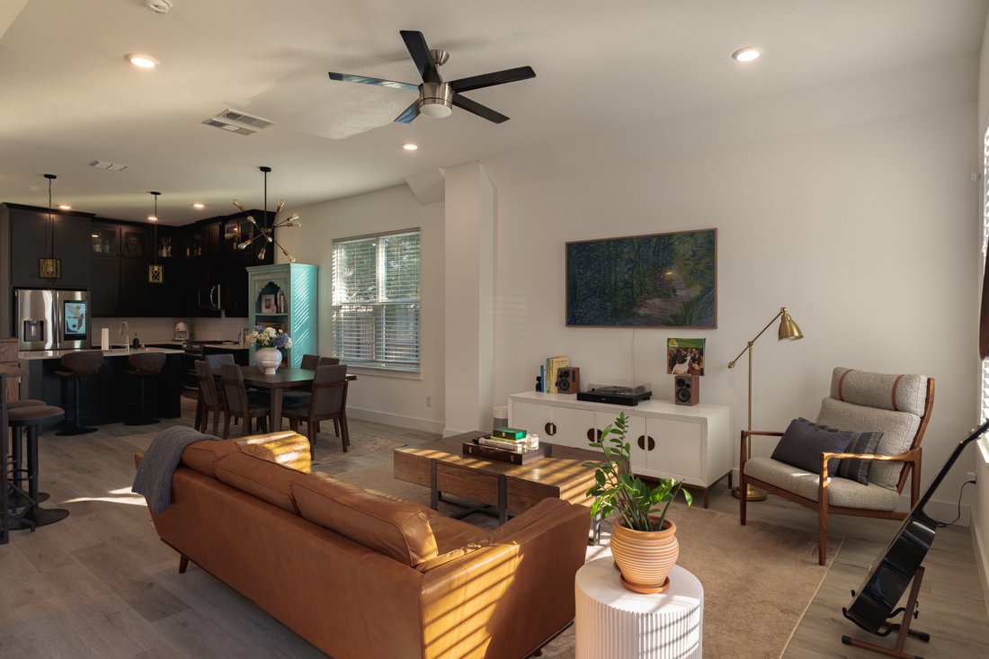 House in Dallas, Texas, United States 4 - 19154053
