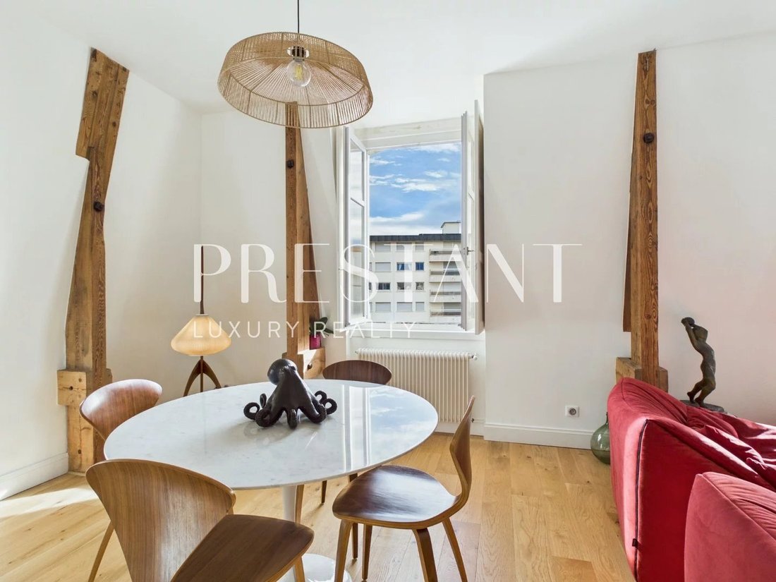 Apartment in Halles-Hurlague, Biarritz, France 4 - 19155128