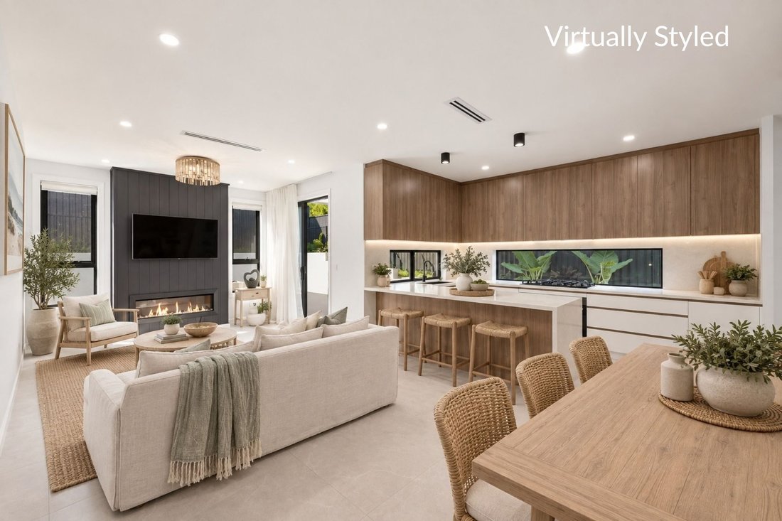 Casa en Collaroy Plateau, Nueva Gales del Sur, Australia 2 - 19157659