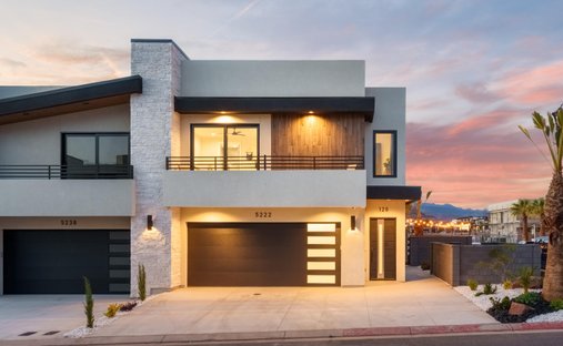 Residenza a Hurricane, Utah, Stati Uniti 1