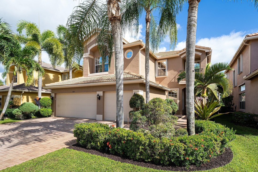 House in Boynton Beach, Florida, United States 3 - 19155256