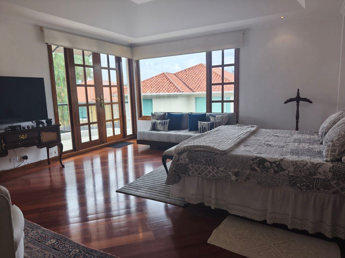 Haus in Quito, Provinz Pichincha, Ecuador 4 - 19152889