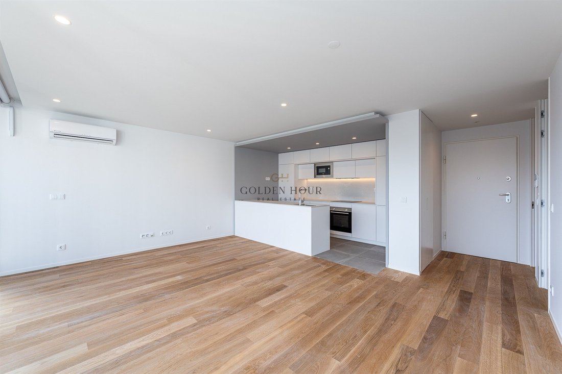Wohnung in Matosinhos und Leca da Palmeira, Distrikt Porto, Portugal 3 - 19155130