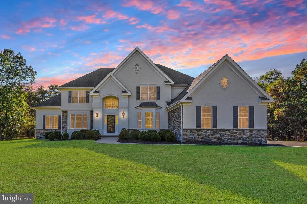 House in Southampton Township, New Jersey, United States 2 - 19153831